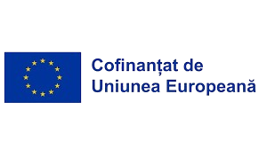 cofinantat de UE cofinantat de UE